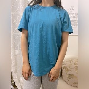 lululemon love crewneck t-shirt